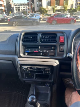 Suzuki Jimny - 2700 € - 19034636 11 | Car24.bg Suzuki Jimny - 2700 € - 19034636 11