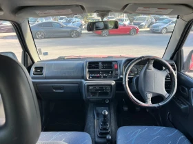 Suzuki Jimny - 2700 € - 19034636 6 | Car24.bg Suzuki Jimny - 2700 € - 19034636 6