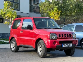 Suzuki Jimny - Car24.bg Suzuki Jimny