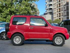 Suzuki Jimny - 2700 € - 19034636 3 | Car24.bg Suzuki Jimny - 2700 € - 19034636 3