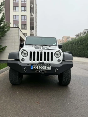 Jeep Wrangler Rubicon - Car24.bg Jeep Wrangler Rubicon