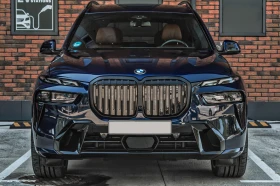 BMW X7 xDrive 40d M Sport Pro Individual - 67900 € - 30615949 3 | Car24.bg BMW X7 xDrive 40d M Sport Pro Individual - 67900 € - 30615949 3