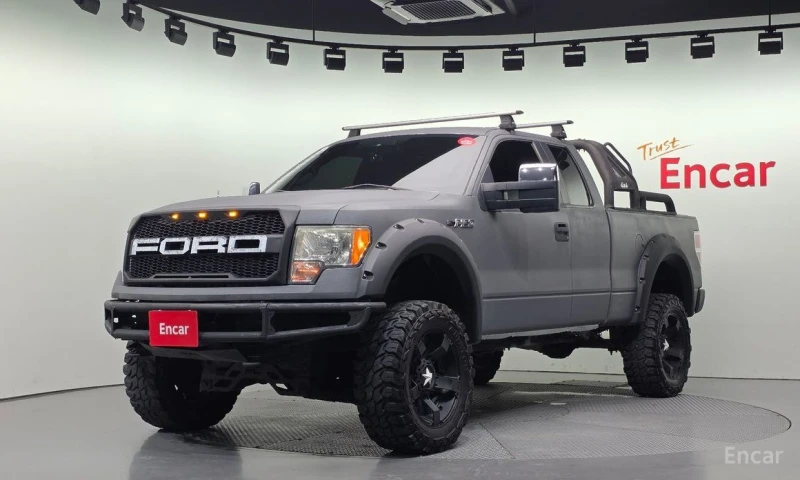 Ford F150 - 36600 лв. / 18713.28 € - 25790050 1 | Car24.bg Ford F150 - 36600 лв. / 18713.28 € - 25790050 1