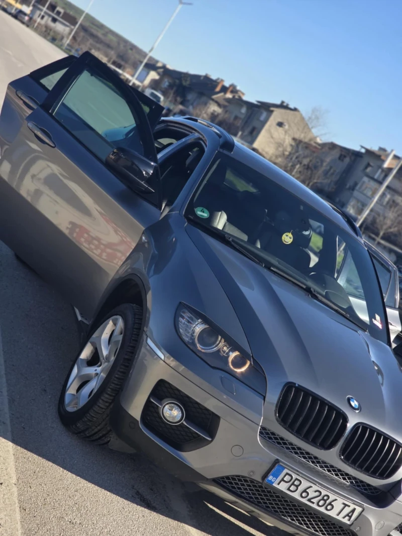 BMW X6 - 13000 € / 25425.79 лв. - 11669550 1 | Car24.bg BMW X6 - 13000 € / 25425.79 лв. - 11669550 1