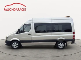 Mercedes-Benz Sprinter 319 BLUETEC 8+ 1 3.5T на теглич | Auto.bg — изображение 2 Mercedes-Benz Sprinter 319 BLUETEC 8+ 1 3.5T на теглич | Auto.bg — изображение 2