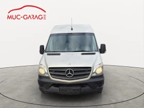 Mercedes-Benz Sprinter 319 BLUETEC 8+ 1 3.5T на теглич | Auto.bg — изображение 8 Mercedes-Benz Sprinter 319 BLUETEC 8+ 1 3.5T на теглич | Auto.bg — изображение 8