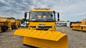 Mercedes-Benz Arocs 6х4 | Auto.bg — изображение 2 Mercedes-Benz Arocs 6х4 | Auto.bg — изображение 2