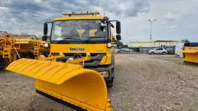 Mercedes-Benz Arocs 6х4
