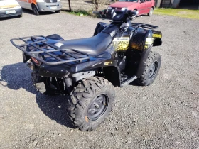 Kawasaki Brute Force undefined | Auto.bg — изображение 5 Kawasaki Brute Force undefined | Auto.bg — изображение 5