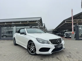 Mercedes-Benz E 350 CDI#CABRIO#AMG#9G-TR#360* CAM#2016г - Car24.bg Mercedes-Benz E 350 CDI#CABRIO#AMG#9G-TR#360* CAM#2016г
