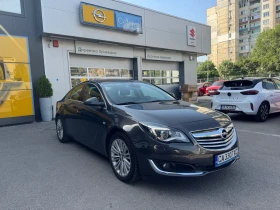 Opel Insignia 2.0 Turbo 4x4 - Car24.bg Opel Insignia 2.0 Turbo 4x4