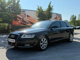 Audi A6 3.0d 239 к.с. - Car24.bg Audi A6 3.0d 239 к.с.