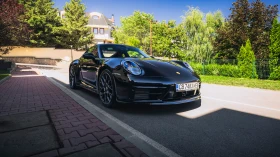Porsche 911 S - Car24.bg Porsche 911 S