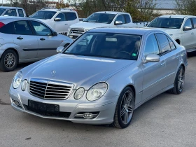 Mercedes-Benz E 320 CDi Avantgarde Facelift - Car24.bg Mercedes-Benz E 320 CDi Avantgarde Facelift