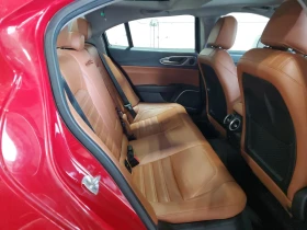 Alfa Romeo Giulia TI Q4/4X4/ПАНОРАМА/ВИДЕО НА МОТОРА - 34200 лв. / 17486.18 € - 75936680 10 | Car24.bg Alfa Romeo Giulia TI Q4/4X4/ПАНОРАМА/ВИДЕО НА МОТОРА - 34200 лв. / 17486.18 € - 75936680 10