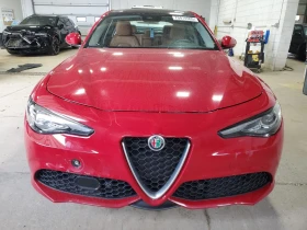 Alfa Romeo Giulia TI Q4/4X4/ПАНОРАМА/ВИДЕО НА МОТОРА - 34200 лв. / 17486.18 € - 75936680 2 | Car24.bg Alfa Romeo Giulia TI Q4/4X4/ПАНОРАМА/ВИДЕО НА МОТОРА - 34200 лв. / 17486.18 € - 75936680 2