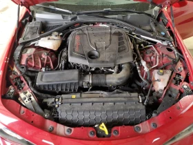 Alfa Romeo Giulia TI Q4/4X4/ПАНОРАМА/ВИДЕО НА МОТОРА - 34200 лв. / 17486.18 € - 75936680 11 | Car24.bg Alfa Romeo Giulia TI Q4/4X4/ПАНОРАМА/ВИДЕО НА МОТОРА - 34200 лв. / 17486.18 € - 75936680 11