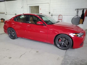 Alfa Romeo Giulia TI Q4/4X4/ПАНОРАМА/ВИДЕО НА МОТОРА - 34200 лв. / 17486.18 € - 75936680 3 | Car24.bg Alfa Romeo Giulia TI Q4/4X4/ПАНОРАМА/ВИДЕО НА МОТОРА - 34200 лв. / 17486.18 € - 75936680 3