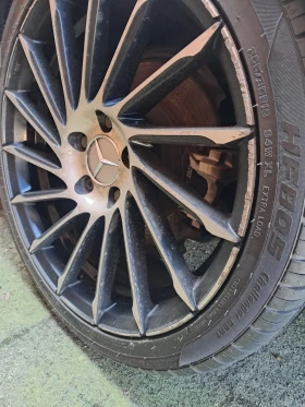 Mercedes-Benz C 180 - 7900 € / 15451.06 лв. - 46653789 16 | Car24.bg Mercedes-Benz C 180 - 7900 € / 15451.06 лв. - 46653789 16