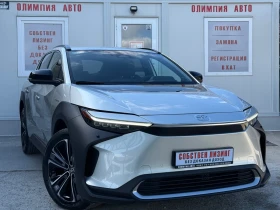 Toyota bZ4X PREMIUM ! Digital ; K&G ; 72kWh 204hp - 31900 € / 62390.98 лв. - 41810196 1 | Car24.bg Toyota bZ4X PREMIUM ! Digital ; K&G ; 72kWh 204hp - 31900 € / 62390.98 лв. - 41810196 1