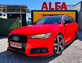Audi A6 S6/ABT/COMPETITION/ПОРЪЧКОВА/ТОП КОЛА/// - Car24.bg Audi A6 S6/ABT/COMPETITION/ПОРЪЧКОВА/ТОП КОЛА///