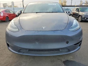 Tesla Model Y Performance AWD - 15000 € / 29337.45 лв. - 53288598 5 | Car24.bg Tesla Model Y Performance AWD - 15000 € / 29337.45 лв. - 53288598 5