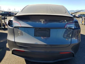 Tesla Model Y Performance AWD - 15000 € / 29337.45 лв. - 53288598 6 | Car24.bg Tesla Model Y Performance AWD - 15000 € / 29337.45 лв. - 53288598 6