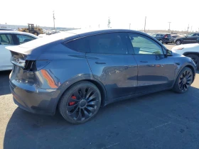 Tesla Model Y Performance AWD - 15000 € / 29337.45 лв. - 53288598 3 | Car24.bg Tesla Model Y Performance AWD - 15000 € / 29337.45 лв. - 53288598 3