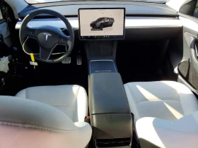 Tesla Model Y Performance AWD - 15000 € / 29337.45 лв. - 53288598 8 | Car24.bg Tesla Model Y Performance AWD - 15000 € / 29337.45 лв. - 53288598 8