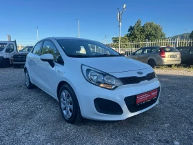 Снимка Kia Rio