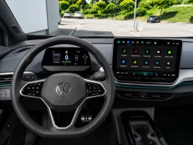 VW ID.5 Pro 286hp 3600km Термопомпа - 40900 € / 79993.45 лв. - 38053629 7 | Car24.bg VW ID.5 Pro 286hp 3600km Термопомпа - 40900 € / 79993.45 лв. - 38053629 7