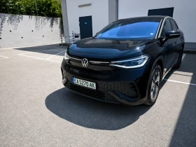 VW ID.5 Pro 286hp 3600km Термопомпа - 40900 € / 79993.45 лв. - 38053629 2 | Car24.bg VW ID.5 Pro 286hp 3600km Термопомпа - 40900 € / 79993.45 лв. - 38053629 2