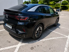 VW ID.5 Pro 286hp 3600km Термопомпа - 40900 € / 79993.45 лв. - 38053629 4 | Car24.bg VW ID.5 Pro 286hp 3600km Термопомпа - 40900 € / 79993.45 лв. - 38053629 4