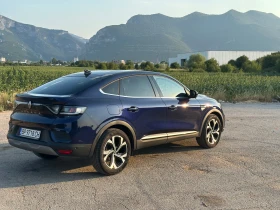 Renault Arkana 1.3 TCe | Auto.bg — изображение 5 Renault Arkana 1.3 TCe | Auto.bg — изображение 5