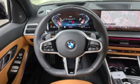 BMW 320 i* M SPORT* ПОДГРЕВ* НАВИГАЦИЯ* | Auto.bg — изображение 4 BMW 320 i* M SPORT* ПОДГРЕВ* НАВИГАЦИЯ* | Auto.bg — изображение 4