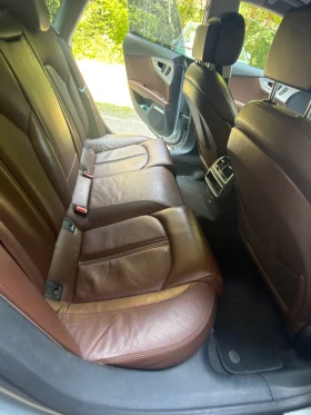 Audi A7 undefined | Auto.bg — изображение 9 Audi A7 undefined | Auto.bg — изображение 9