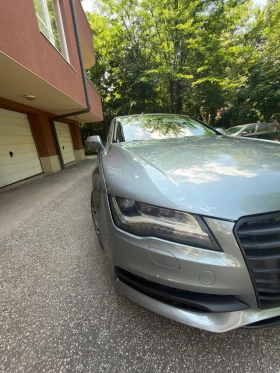 Audi A7 undefined | Auto.bg — изображение 2 Audi A7 undefined | Auto.bg — изображение 2