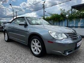 Chrysler Sebring 2.0CRD CABRIO NAVI - 3999 € / 7821.36 лв. - 44682629 3 | Car24.bg Chrysler Sebring 2.0CRD CABRIO NAVI - 3999 € / 7821.36 лв. - 44682629 3
