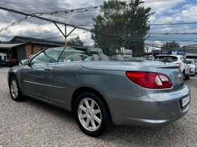 Chrysler Sebring 2.0CRD CABRIO NAVI - 3999 € / 7821.36 лв. - 44682629 14 | Car24.bg Chrysler Sebring 2.0CRD CABRIO NAVI - 3999 € / 7821.36 лв. - 44682629 14