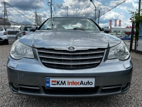 Chrysler Sebring 2.0CRD CABRIO NAVI - 3999 € / 7821.36 лв. - 44682629 2 | Car24.bg Chrysler Sebring 2.0CRD CABRIO NAVI - 3999 € / 7821.36 лв. - 44682629 2