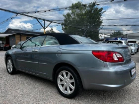 Chrysler Sebring 2.0CRD CABRIO NAVI - 3999 € / 7821.36 лв. - 44682629 6 | Car24.bg Chrysler Sebring 2.0CRD CABRIO NAVI - 3999 € / 7821.36 лв. - 44682629 6