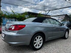 Chrysler Sebring 2.0CRD CABRIO NAVI - 3999 € / 7821.36 лв. - 44682629 4 | Car24.bg Chrysler Sebring 2.0CRD CABRIO NAVI - 3999 € / 7821.36 лв. - 44682629 4