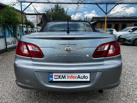 Chrysler Sebring 2.0CRD CABRIO NAVI - 3999 € / 7821.36 лв. - 44682629 5 | Car24.bg Chrysler Sebring 2.0CRD CABRIO NAVI - 3999 € / 7821.36 лв. - 44682629 5