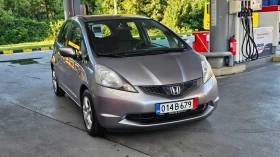 Honda Jazz 1.4 KLIMA/145 000km | Auto.bg — изображение 9 Honda Jazz 1.4 KLIMA/145 000km | Auto.bg — изображение 9