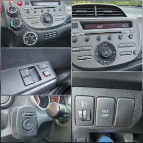 Honda Jazz 1.4 KLIMA/145 000km | Auto.bg — изображение 15 Honda Jazz 1.4 KLIMA/145 000km | Auto.bg — изображение 15