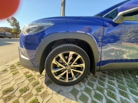 Toyota Corolla Cross Executive Plus HEV FWD - 31500 € - 13286689 13 | Car24.bg Toyota Corolla Cross Executive Plus HEV FWD - 31500 € - 13286689 13