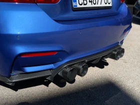 BMW 435 d xDrive M-Sportpackage PANO LED HUD Keyless CAM - 13990 € - 46360083 9 | Car24.bg BMW 435 d xDrive M-Sportpackage PANO LED HUD Keyless CAM - 13990 € - 46360083 9