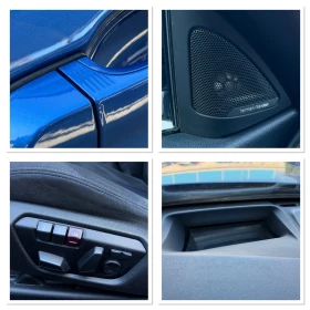 BMW 435 d xDrive M-Sportpackage PANO LED HUD Keyless CAM - 13990 € - 46360083 17 | Car24.bg BMW 435 d xDrive M-Sportpackage PANO LED HUD Keyless CAM - 13990 € - 46360083 17