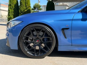 BMW 435 d xDrive M-Sportpackage PANO LED HUD Keyless CAM - 13990 € - 46360083 4 | Car24.bg BMW 435 d xDrive M-Sportpackage PANO LED HUD Keyless CAM - 13990 € - 46360083 4