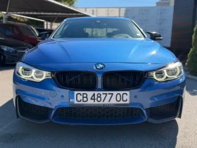 BMW 435 d xDrive M-Sportpackage PANO LED HUD Keyless CAM - 13990 € - 46360083 2 | Car24.bg BMW 435 d xDrive M-Sportpackage PANO LED HUD Keyless CAM - 13990 € - 46360083 2